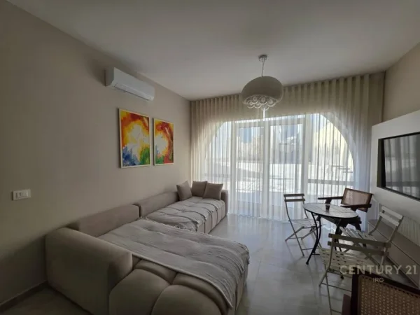 Vlore, shitet apartament duplex 1+1 , 57 m² 240.000 € (Residenca Santorini)