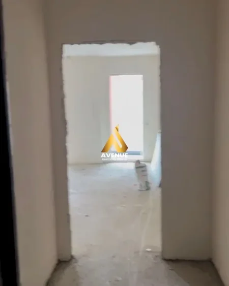 Tirane, shitet apartament 1+1 Kati 5, 103 m² 124.400 € 