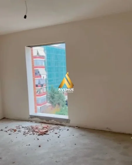 Tirane, shitet apartament 1+1 Kati 5, 103 m² 124.400 € 