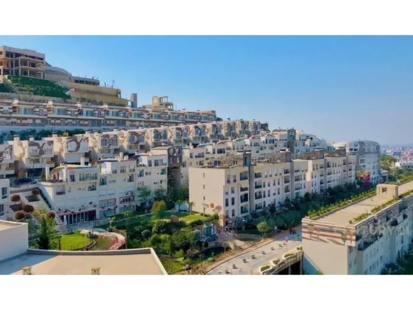 Tirane, shitet apartament 1+1 , 86 m² 165.000 € (Korda diellit 2)