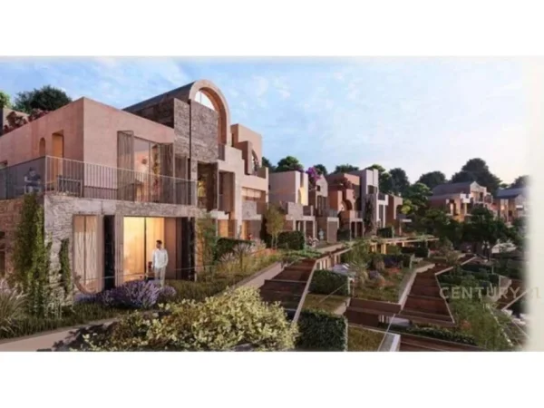 Vlore - Lungomare, shitet apartament 1+1 , 125 m² 515.000 € (Green Coast)