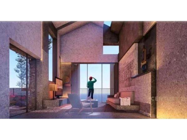 Vlore, shitet apartament 2+1 , 178 m² 715.000 € (Green Coast 2)