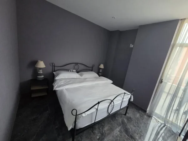 Tirane, jepet me qera apartament 2+1 Kati 6, 93 m² 765 € (Hipoteka)