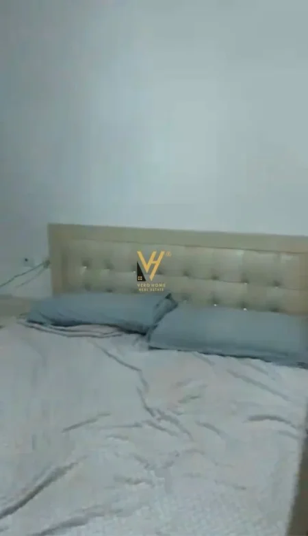 Tirane, jepet me qera apartament 1+1+Ballkon Kati 5, 70 m² 470 € (MYSLYM SHYRI)