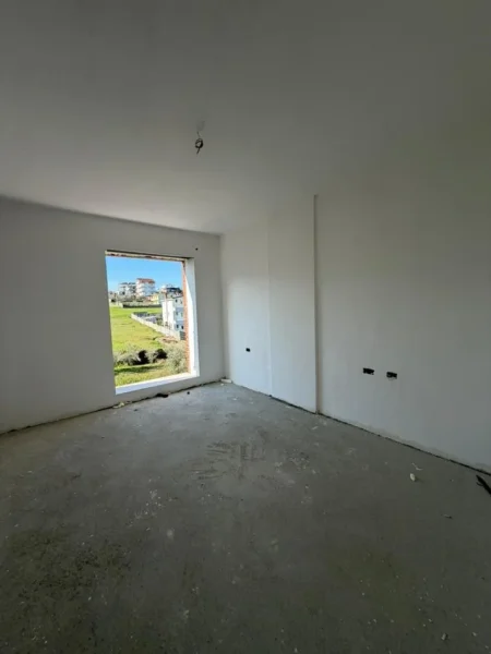 Tirane, shitet apartament 2+1 , 102 m² 101.899 € (RingSide Residence, Paskuqan)