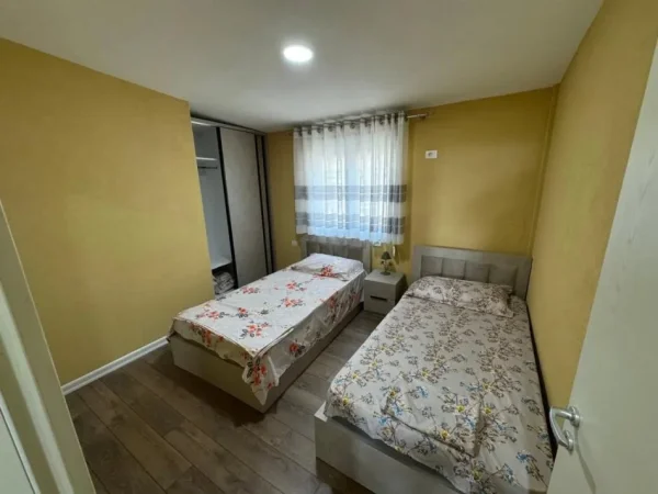 Durres, shitet apartament 2+1 Kati 5, 90 m² 150.000 € (golem)