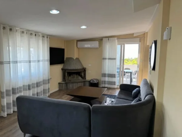 Durres, shitet apartament 2+1 Kati 5, 90 m² 150.000 € (golem)