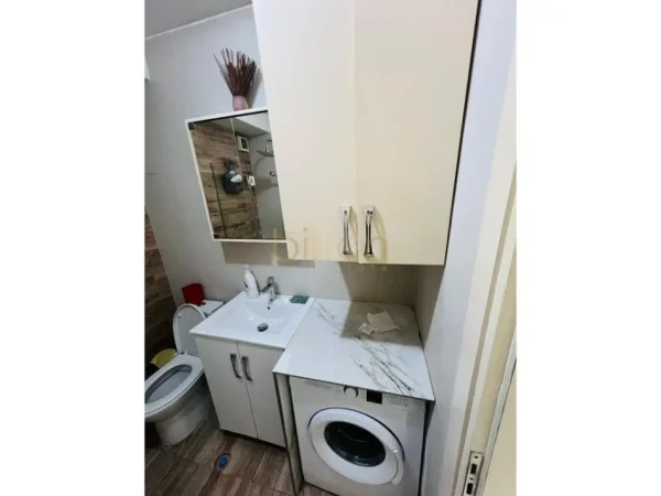Tirane, jepet me qera 3+1+Ballkon , 125 m² 650 € (Don Bosco)