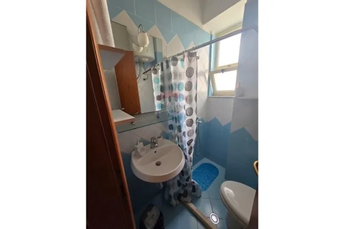 Vlore - Lungomare, shitet garsonier 1+1 , 39 m² 80.000 € (Rruga Dhimitër Konomi, Vlore)