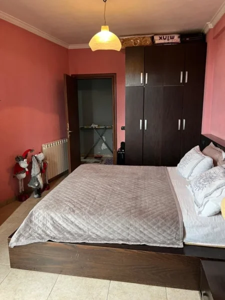 Tirane, shitet apartament 2+1+Ballkon Kati 7, 117 m² (Astir)