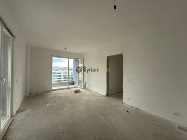 Tirane, shitet apartament 2+1 Kati 7, 117 m² 140.900 € (Kompleks Univers City, QTU, Tiranë)