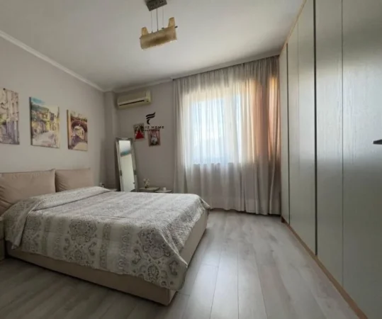 Tirane, jepet me qera apartament 2+1 Kati 8, 91 m² 550 € (DON BOSKO)