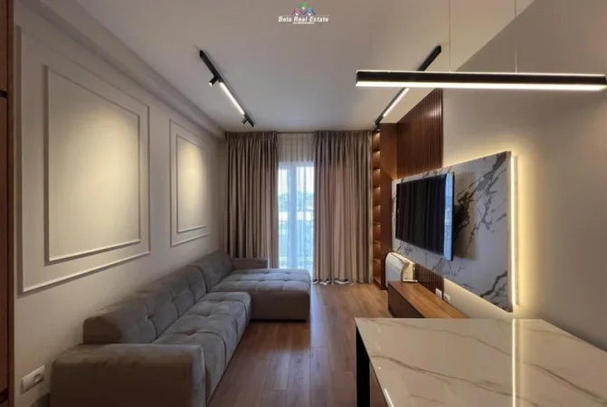 Tirane, shitet apartament 1+1 Kati 4, 60 m² 165.000 € (rrugen Bedri Karapici)