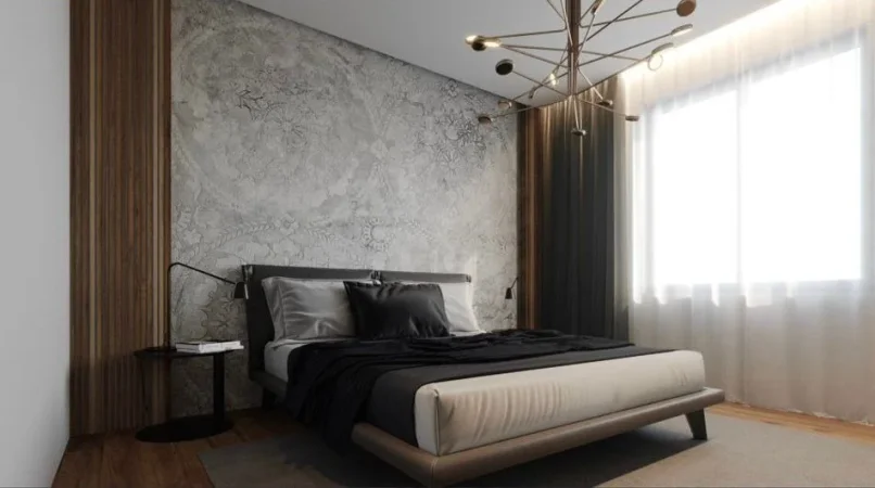 Tirane, shitet apartament 2+1 Kati 9, 107 m² 280.000 € (Rruga Kavajes)