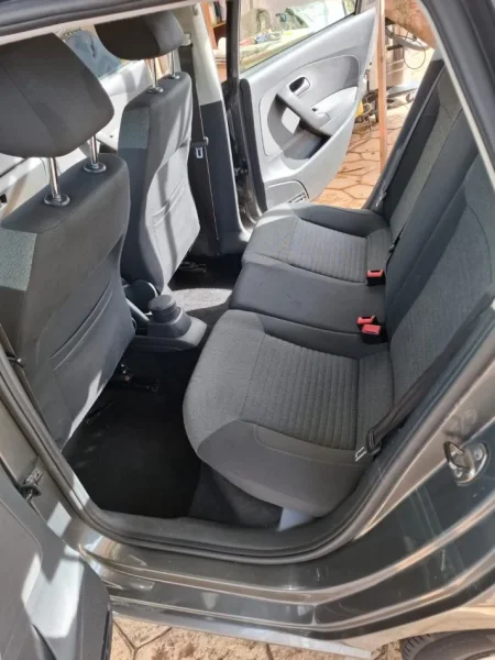 Shitet Volkswagen Polo 1.2 Naftë – 2010