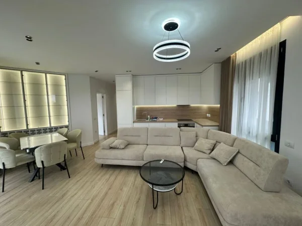 Tirane, jepet me qera apartament 2+1+Ballkon Kati 3, 100 m² 1.400 € (LIQENI THATE)