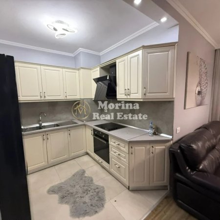 Tirane, jepet me qera apartament 1+1 Kati 4, 60 m² 570 € (21 Dhjetori)