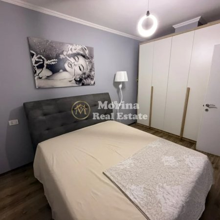 Tirane, jepet me qera apartament 1+1 Kati 4, 60 m² 570 € (21 Dhjetori)