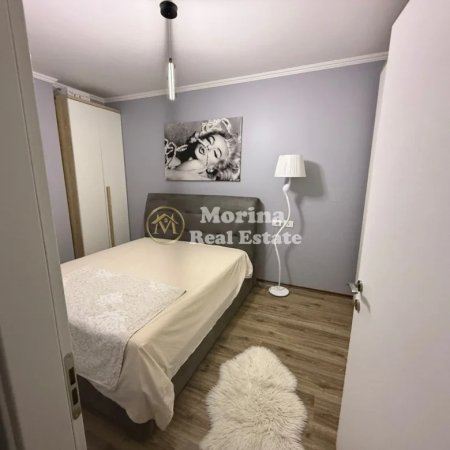 Tirane, jepet me qera apartament 1+1 Kati 4, 60 m² 570 € (21 Dhjetori)