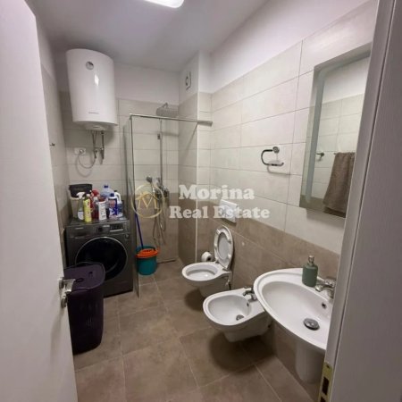 Tirane, jepet me qera apartament 1+1 Kati 4, 60 m² 570 € (21 Dhjetori)