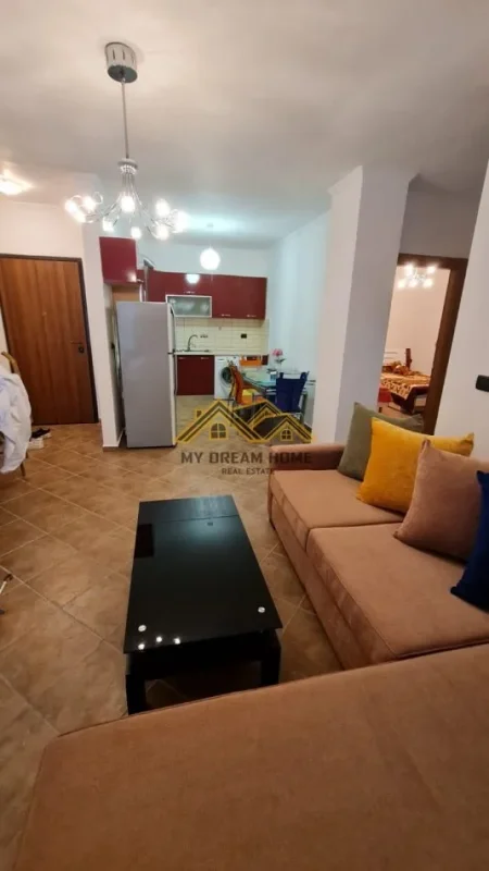 Durres, shitet apartament 2+1 Kati 3, 87 m² 106.000 € (GOLEM)