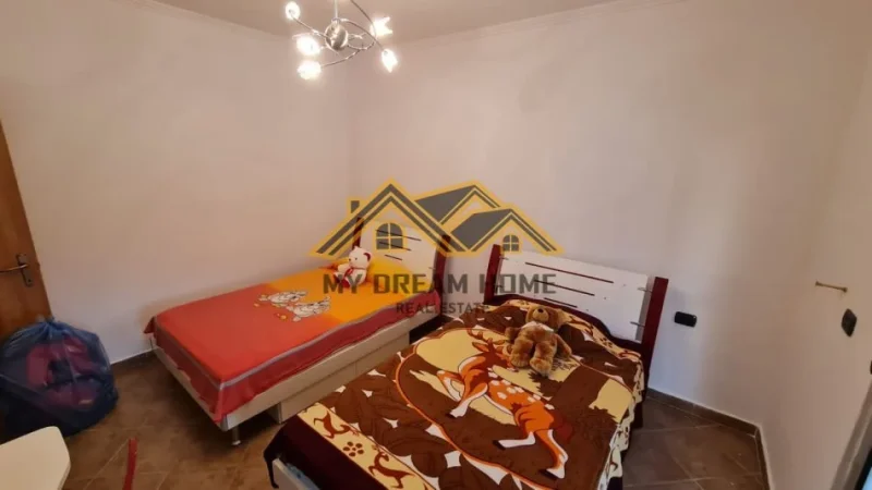 Durres, shitet apartament 2+1 Kati 3, 87 m² 106.000 € (GOLEM)