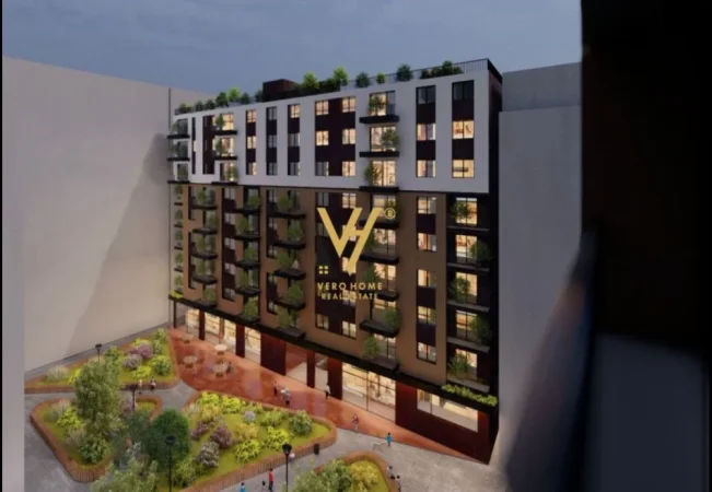 Tirane, shitet garazh | post parkimi Kati 0, 48 m² 46.500 € (FUSHA E AVIACIONIT)