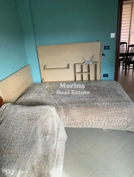 Tirane, jepet me qera apartament 3+1 Kati 2, 118 m² 500 € (Stacioni i Trenit)