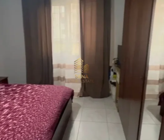 Tirane, jepet me qera apartament 1+1+Aneks Kati 2, 56 m² 146.000 € (Ali Demi, perballe Azilit)