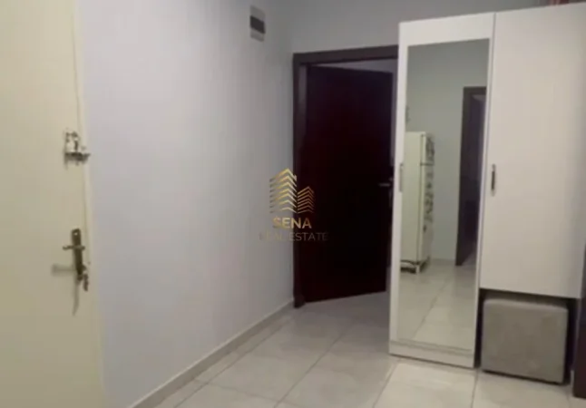 Tirane, jepet me qera apartament 1+1+Aneks Kati 2, 56 m² 146.000 € (Ali Demi, perballe Azilit)