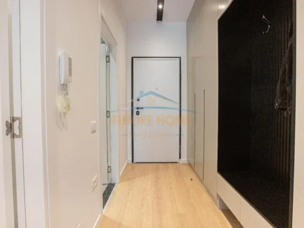 Tirane, jepet me qera apartament 1+1 Kati 5, 75 m² 900 € (SQUARE 21)