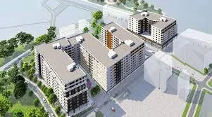 Tirane, shitet apartament 1+1 Kati 5, 64 m² 83.174 € (Paskuqan)