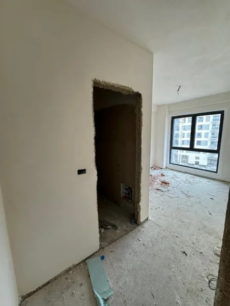 Tirane, shitet apartament 2+1 Kati 3, 107 m² 265.987 € 