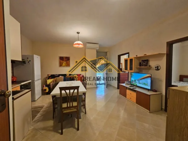 Durres, shitet apartament 2+1 Kati 4, 72 m² 85.000 € (golem)