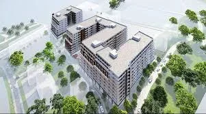 Tirane, shitet apartament 1+1 Kati 6, 64 m² 83.174 € (Paskuqan)