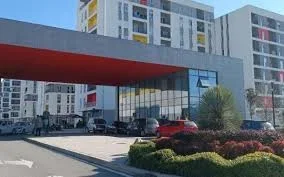 Tirane, shitet apartament 1+1 , 53 m² 67.009 € (Univers City)