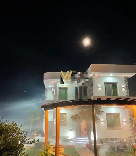 Tirane, shitet Vile 2 Katshe Kati 0, 778 m² 721.000 € (SUKTH)