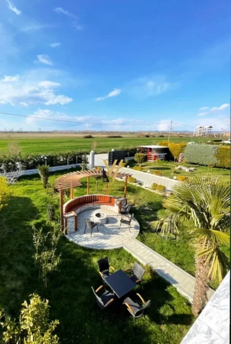 Tirane, shitet Vile 2 Katshe Kati 0, 778 m² 721.000 € (SUKTH)