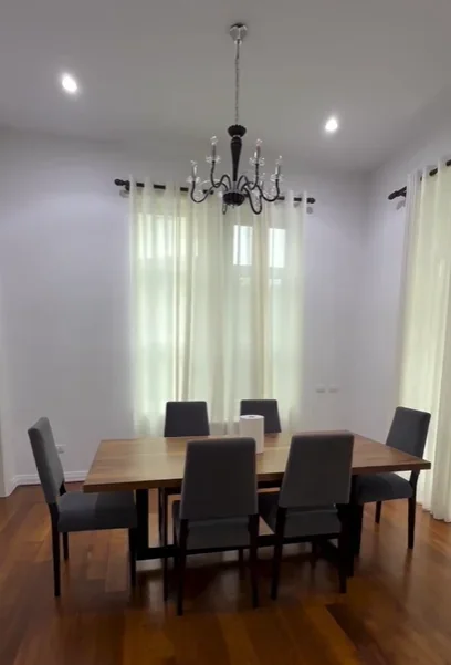 Tirane, jepet me qera Vile 3 Katshe , 660 m² 4.500 € (TEG)