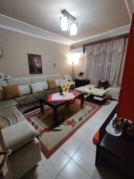 Tirane, shitet apartament 2+1+Ballkon Kati 4, 73 m² 128.000 € (IRFAN TOMINI)