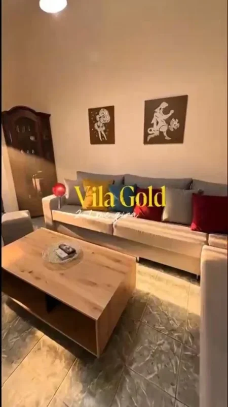 Tirane, jepet me qera apartament 2+1 Kati 3, 85 m² 500 € 