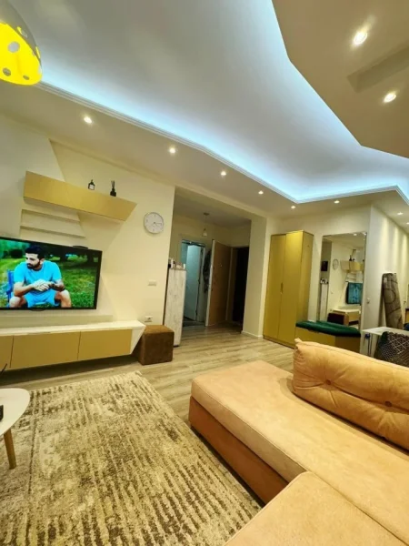 Tirane, shes apartament 1+1 , 82 m² 215.000 € 