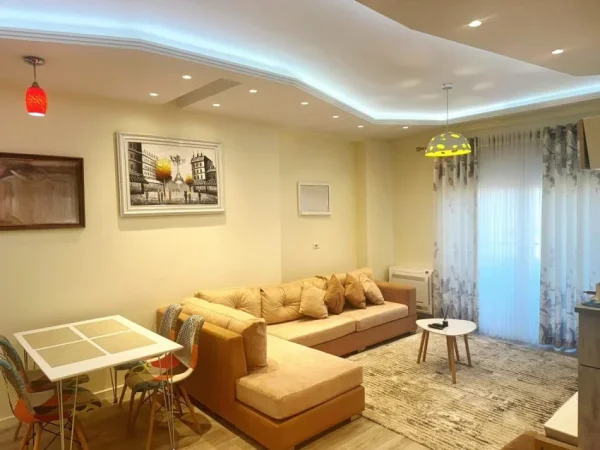 Tirane, shes apartament 1+1 , 82 m² 215.000 € 