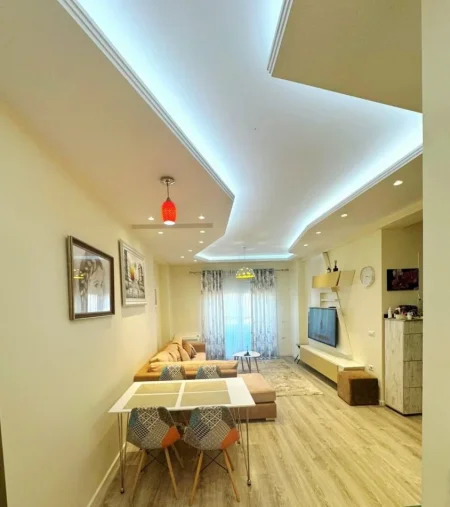 Tirane, shes apartament 1+1 , 82 m² 215.000 € 