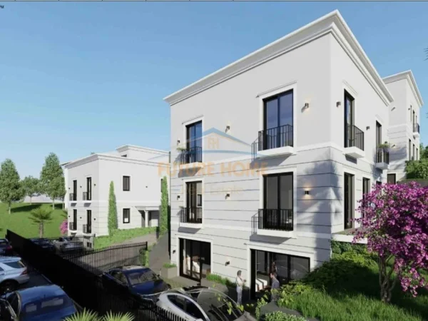 Tirane, shitet Vile 3 Katshe Kati 0, 320 m² 795.000 € (Farke)