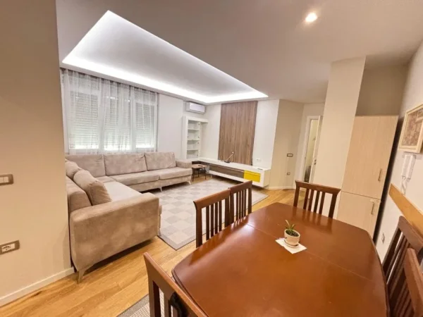Tirane, jepet me qera apartament 3+1+Ballkon Kati 3, 100 m² 830 € (Rruga Dervish Hekali)