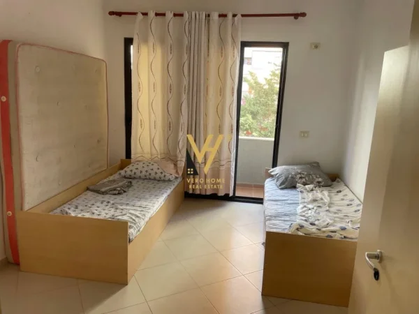 Tirane, jepet me qera apartament 2+1+Ballkon Kati 1, 80 m² 520 € (ASTIR)
