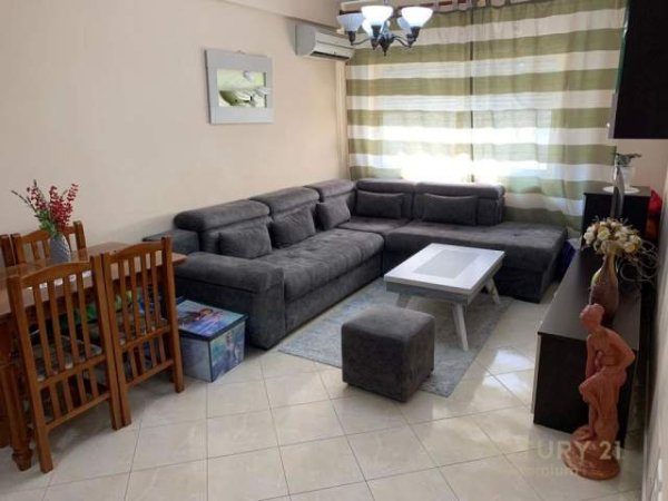 Tirane, shitet apartament 1+1+BLK Kati 5, 56 m² 93.000 Euro (Ish Parku)