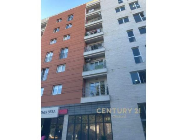 Tirane, shitet apartament 2+1+BLK Kati 6, 117.000 Euro