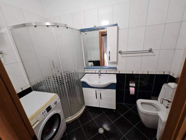 Tirane, jepet me qera apartament Kati 7, 85 m² 450 Euro BAR OSLO ASTIR